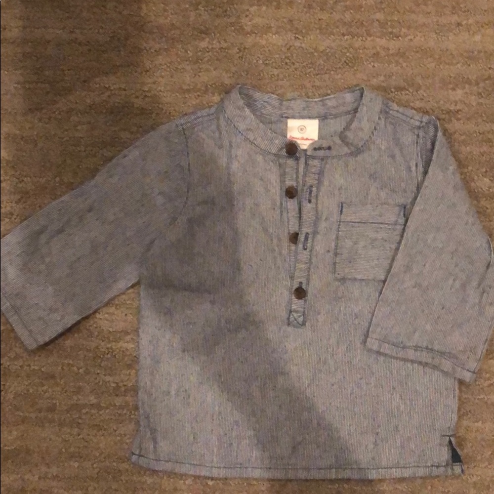 Hannah Andersson Shirt